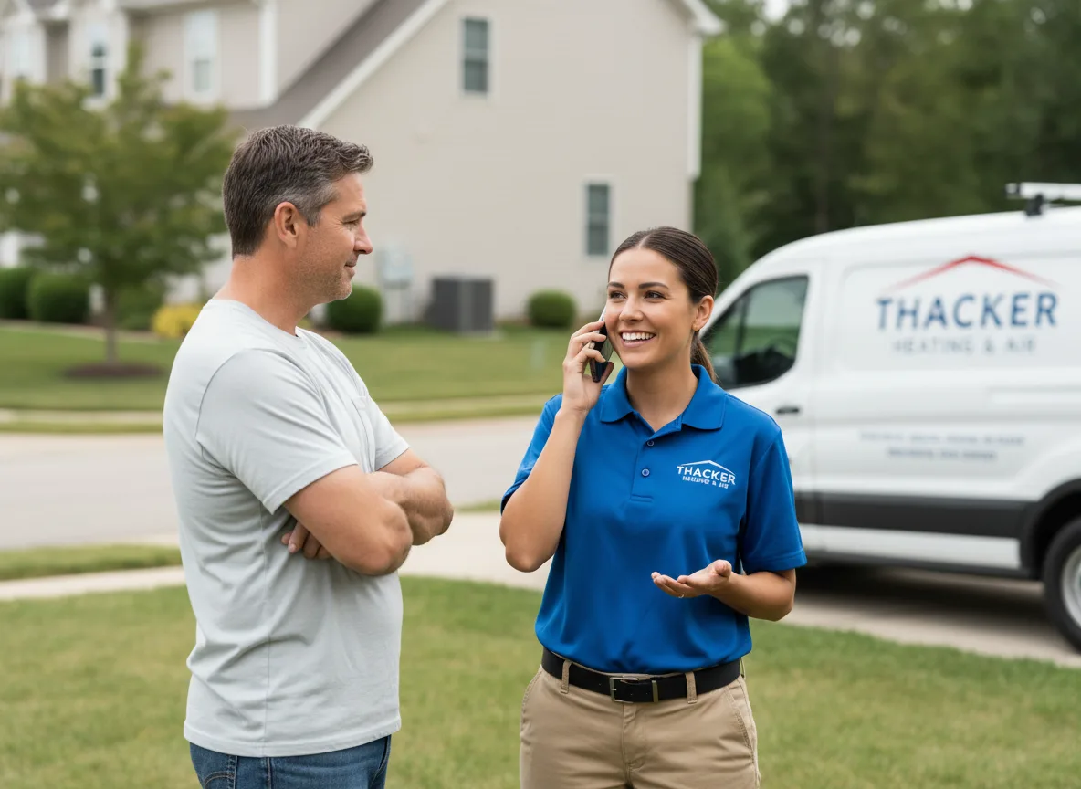 Ac Repair Bevington, IA FAQs